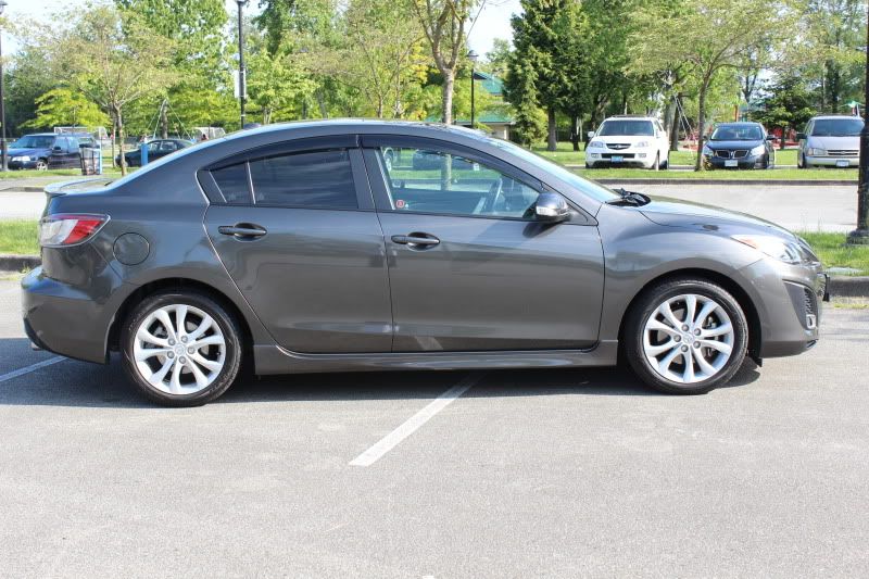 new rims thoughts? | 2004 to 2020 Mazda 3 Forum and Mazdaspeed 3 Forums